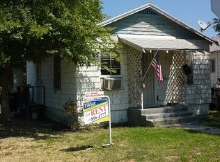 2816 Logan St, Selma, CA 93662