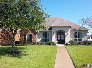 10419 Springtree Ave, Baton Rouge, LA 70810