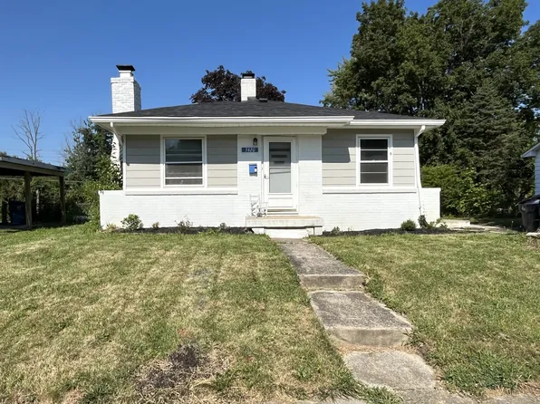 3420 Tiffany Dr, Indianapolis, IN 46226