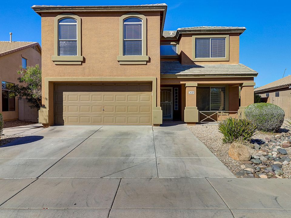 1st image of 2438 W White Feather Ln