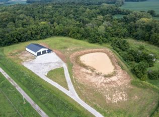 2881 Updike Rd, Centerburg, OH 43011