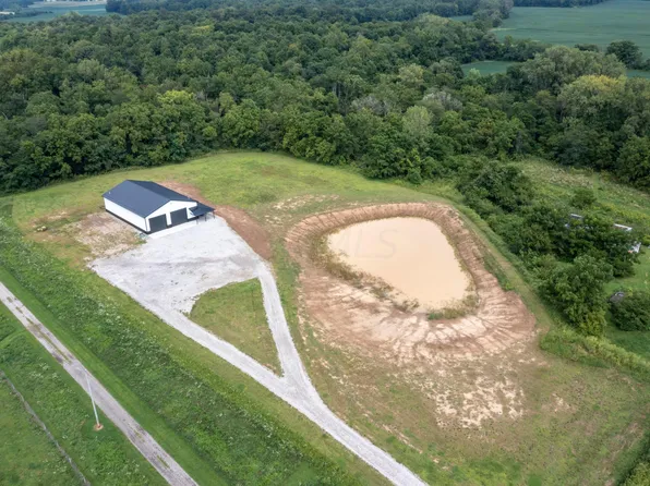 2881 Updike Rd, Centerburg, OH 43011