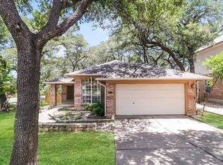 7201 Quimper Ln, Austin, TX 78749