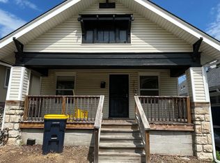 3915 Wabash Ave, Kansas City, MO 64130
