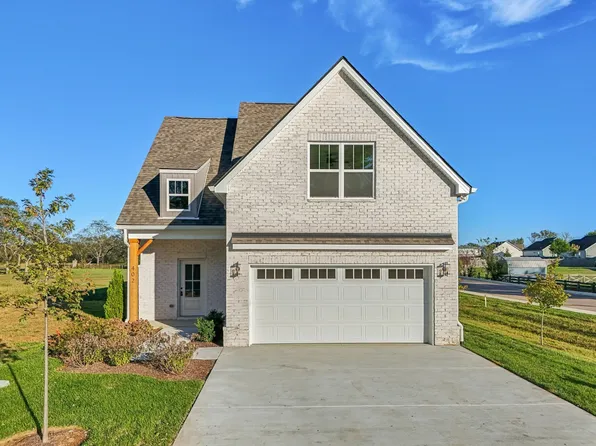 402 Maggie Ct Lot 4, Chapel Hill, TN 37034