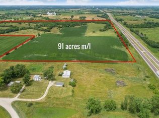 0 Quincy St, St Charles, IA 50240