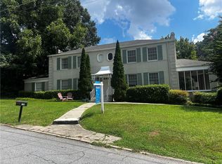 129 W Bolling Rd NE, Atlanta, GA 30305