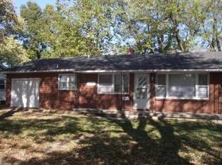 8815 Blue Ridge Blvd, Kansas City, MO 64138