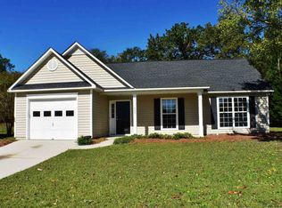 467 Dupre Mill Rd, Lexington, SC 29072