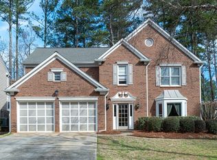 9255 Brockham Way, Johns Creek, GA 30022
