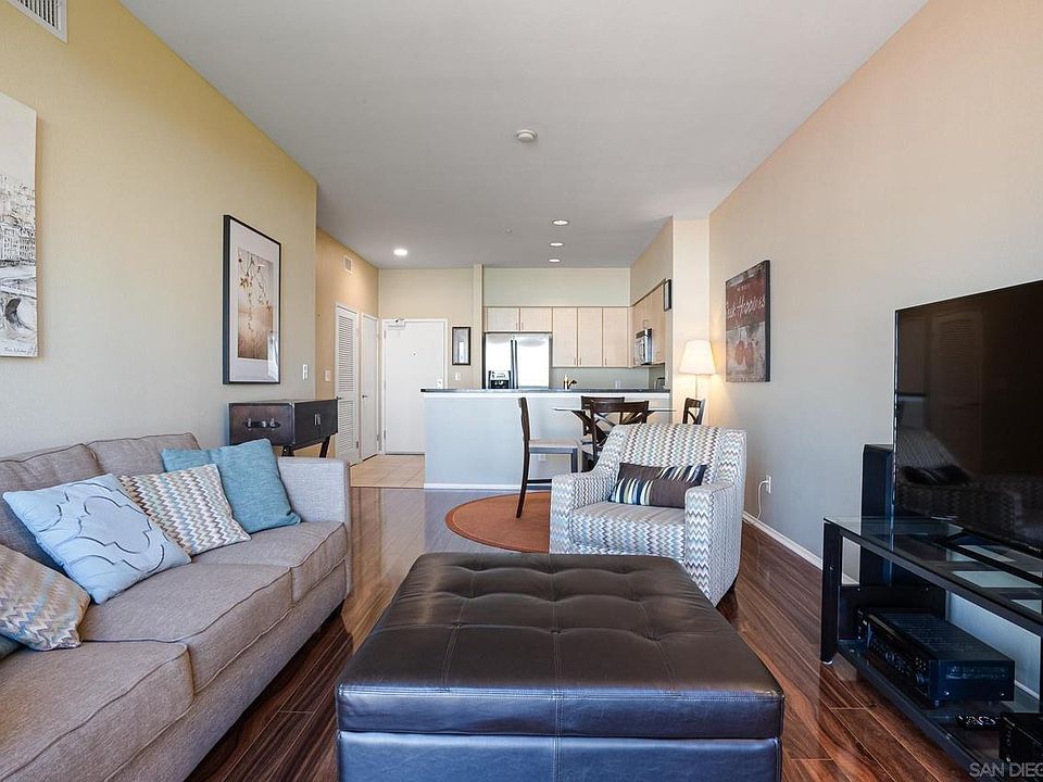 1st image of 445 Island Ave Unit 611
