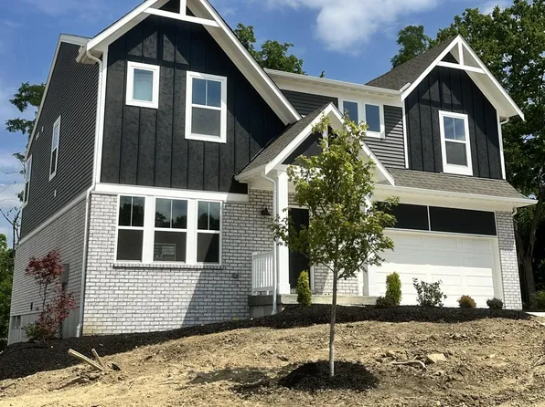714 Willow Green Dr, Independence, KY 41015