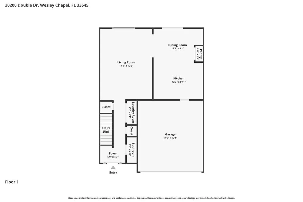 Building Photo - 30200 Double Dr