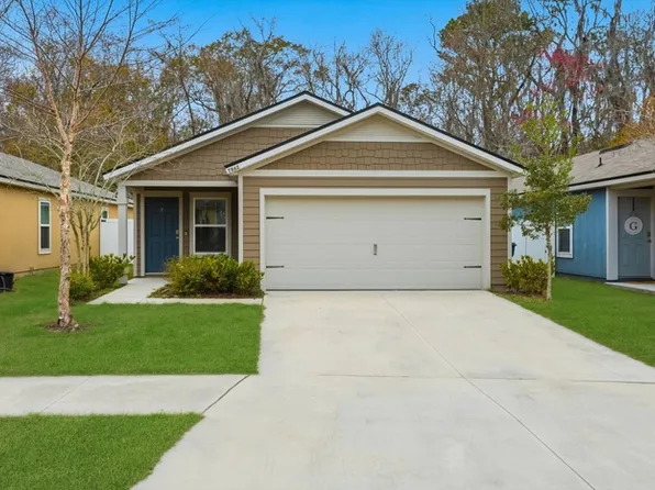 7862 Meadow Walk Ln, Jacksonville, FL 32256