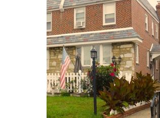927 Brighton St, Philadelphia, PA 19111