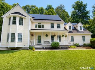 279 South Georges Hill Road, Southbury, CT 06488