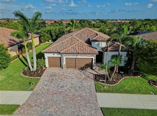 20795 Granlago Dr, Venice, FL 34293