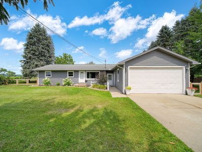 160 N Street Ct, Jackson, MI, 49201