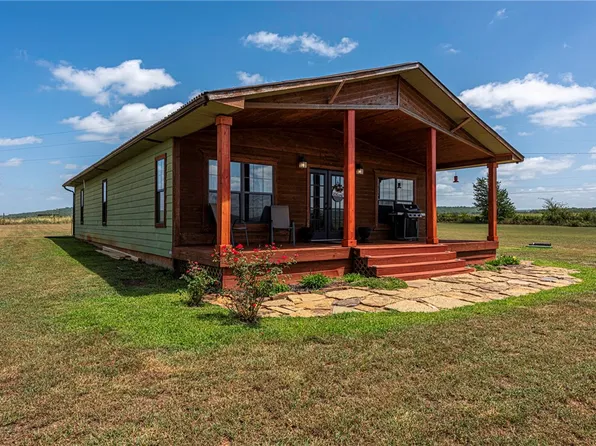 20176 Boys Home Rd, Morrow, AR 72749