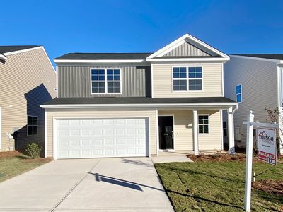 668 Penfolds Way, Blythewood, SC, 29016