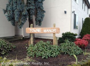 855 A St APT 18, Springfield, OR 97477