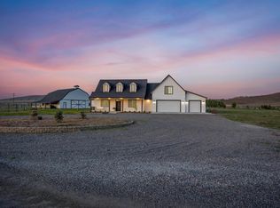 7905 S 674th Pr SE, Benton City, WA 99320