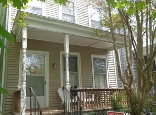 1810 Powhatan St, Richmond, VA 23220