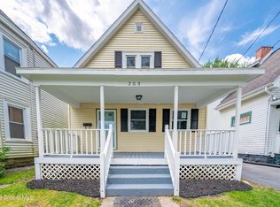 203 Catherine St, Scotia, NY 12302