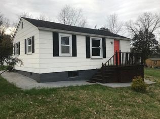7628 Jessie Rd, Knoxville, TN 37924