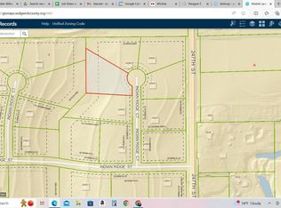 6 W Indian Ridge Ct, Andale, KS 67001