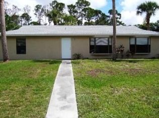 8502 Fort Pierce Blvd, Fort Pierce, FL 34951