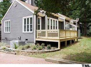 5710 Sentinel Dr, Raleigh, NC 27609