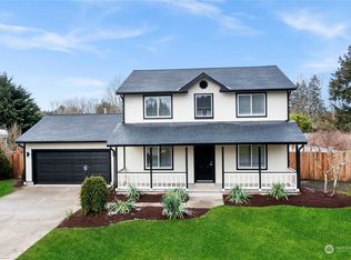 15606 44th Avenue Ct E, Tacoma, WA 98446