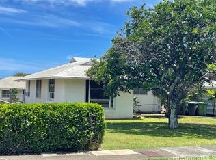 5313 Liwai St, Honolulu, HI 96821