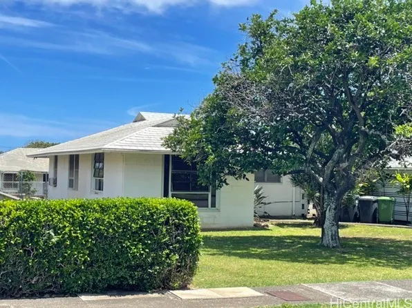 5313 Liwai St, Honolulu, HI 96821