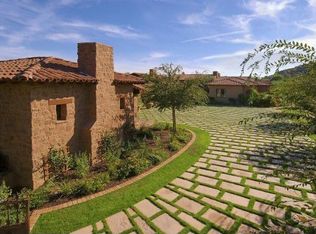 6539 E Bluebird Ln, Paradise Valley, AZ 85253