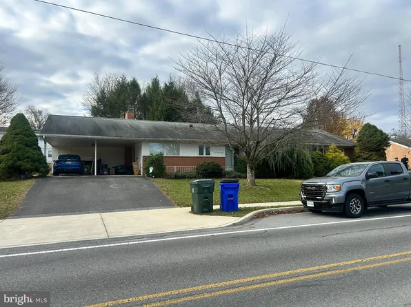 1125 Haven Rd, Hagerstown, MD 21742