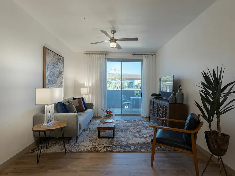 A1 Living Room