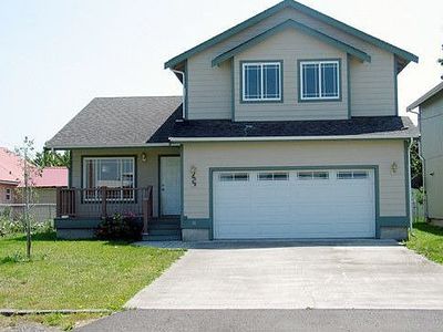 1231 SW Elzina St, Chehalis, WA, 98532