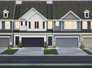 14262 Bay Willow Dr, Fishers, IN 46037