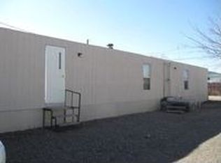 504 S Calle Jaime, Deming, NM 88030