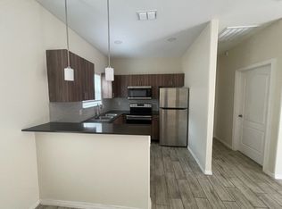 1609 W Powell St #3, Edinburg, TX 78541