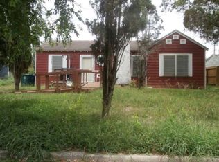 1138 York Ave, Corpus Christi, TX 78404