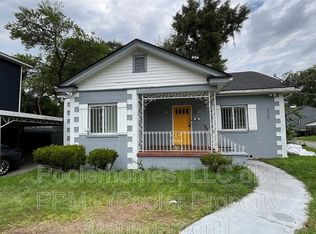 3201 Burroughs St, Savannah, GA 31405