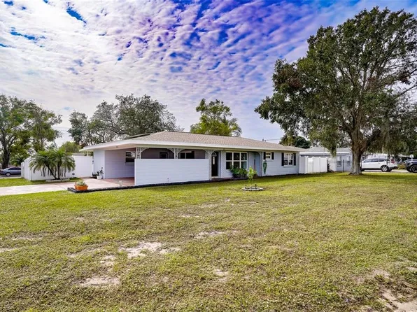 213 CITRUS DRIVE, WINTER HAVEN, FL 33884