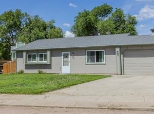 138 Hoedown Cir, Fountain, CO 80817
