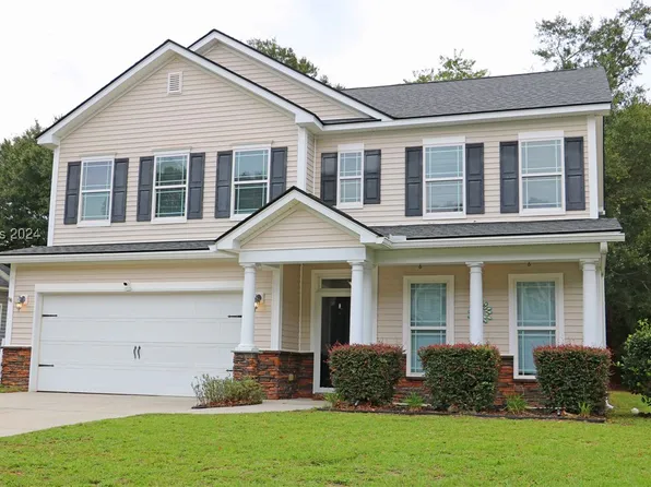 17 Sago Palm Dr, Bluffton, SC 29910