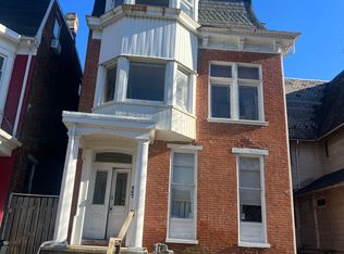 507 N Beaver St FLOOR 3, York, PA 17404