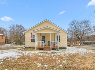 700 English St, Thomasville, NC 27360