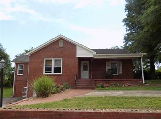 1511 Oakland Rd, Forest City, NC 28043